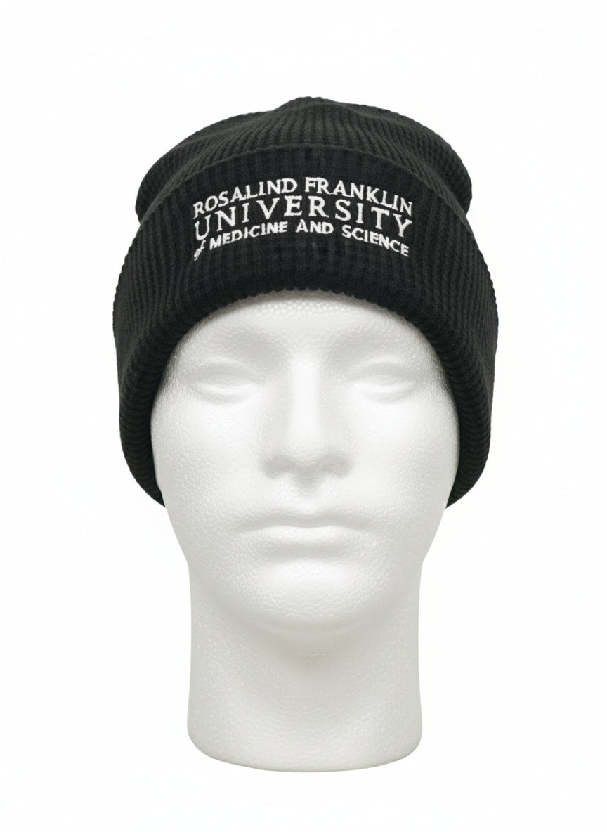 WAFFLE BEANIE