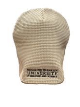 WAFFLE BEANIE