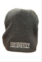 WAFFLE BEANIE