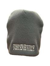 WAFFLE BEANIE