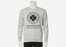 LONG SLEEVE TEE SPORT GREY XX LARGE