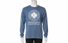LONG SLEEVE TEE SPORT GREY XX LARGE