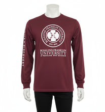 LONG SLEEVE TEE SPORT GREY XX LARGE