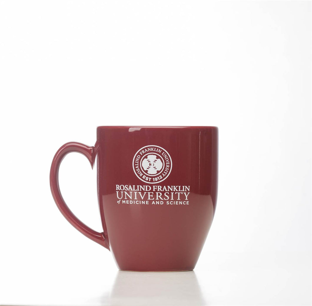 BISTRO MUG 16 OZ.
