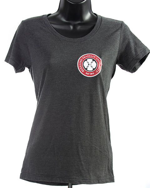 WOMENS TRIBLEND TEE