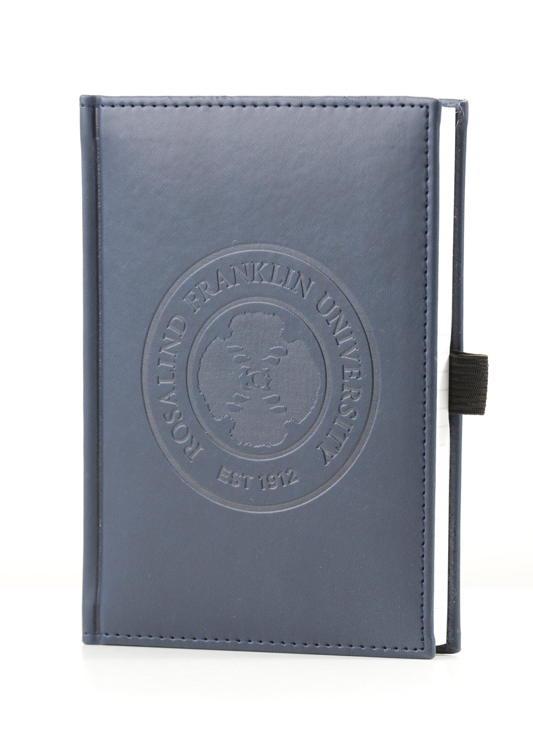 LEATHER JOURNAL 5