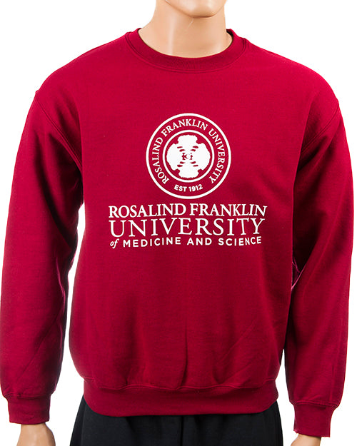 RFU CREWNECK SWEATSHIRT