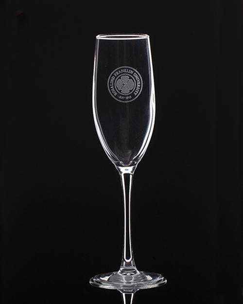 CHAMPAGNE FLUTE 8 OZ.
