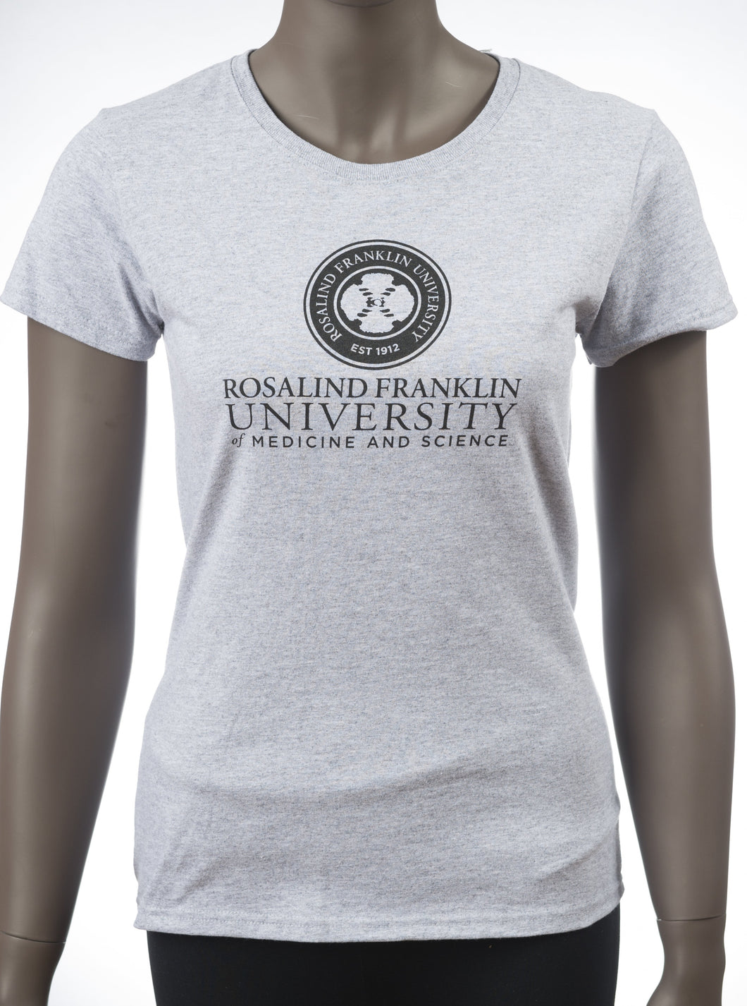 RFU WOMENS TEE (multiple colors)