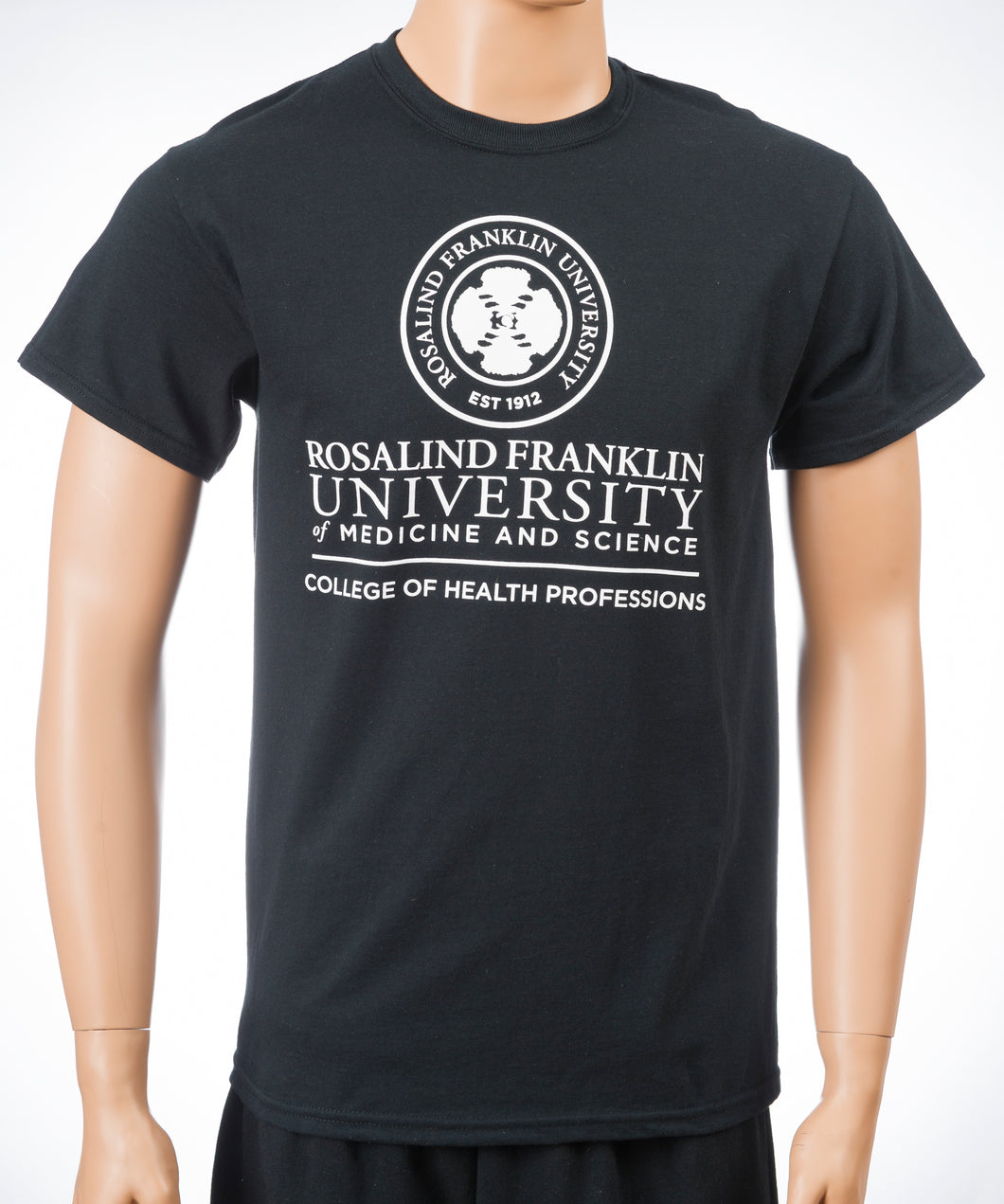 CHP MENS TEE (multiple colors)