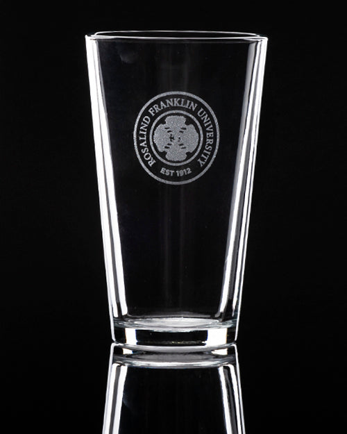PINT GLASS