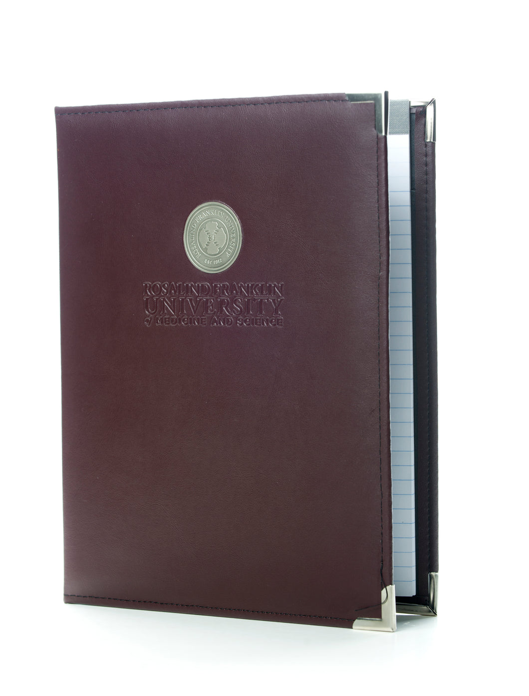 PADDED PADFOLIO