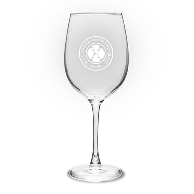 WINE GLASS