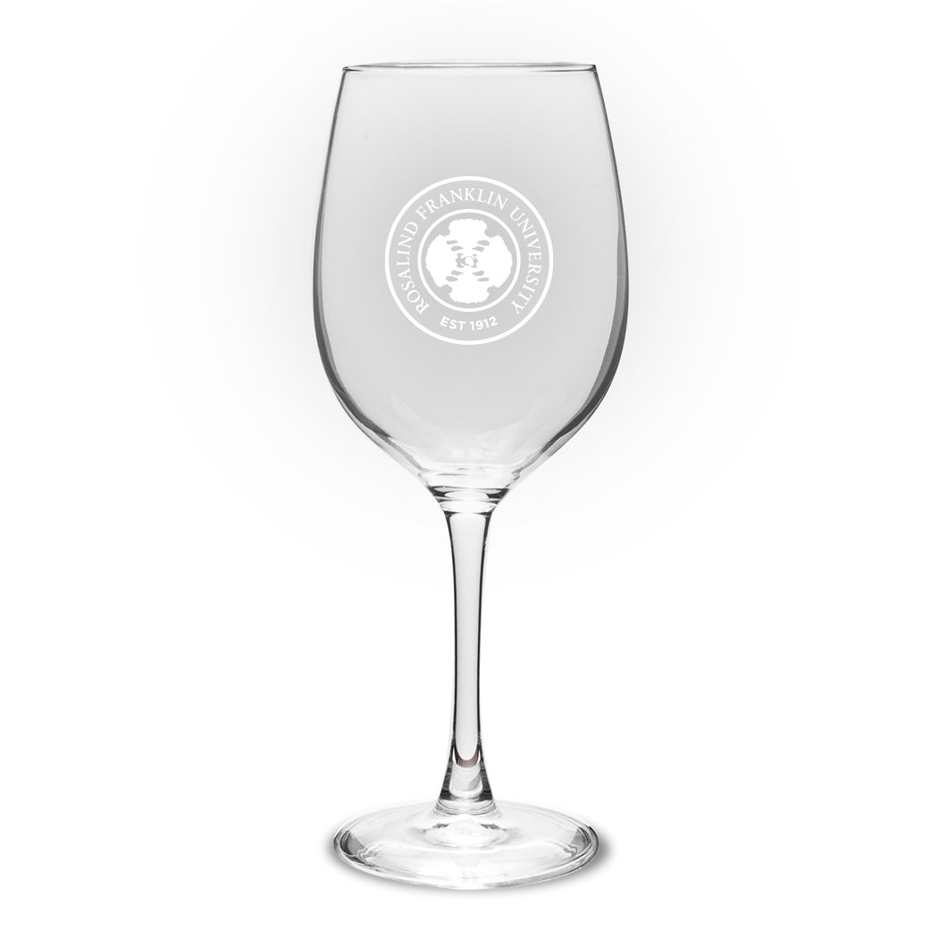 WINE GLASS