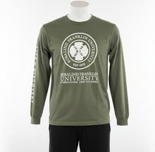 LONG SLEEVE TEES