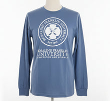 LONG SLEEVE TEES