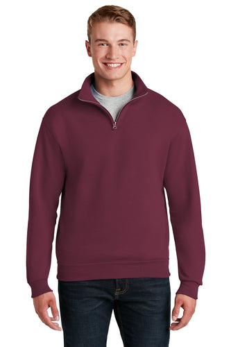 RFU CADET COLLAR SWEATSHIRT