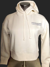 WOMENS DISTRICT V.I.T. FLEECE HOODIE (multiple colors)