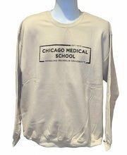 CMS Crewneck