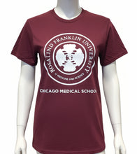 CMS MENS TEE (multiple colors)