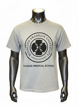 CMS MENS TEE (multiple colors)