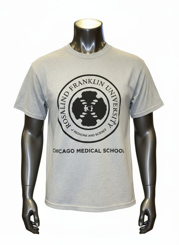 CMS MENS TEE (multiple colors)