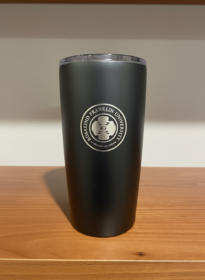 20 OZ VIBRANT TUMBLER