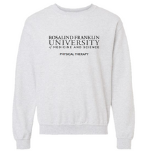 PHYSICAL THERAPY CREWNECK