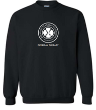 PHYSICAL THERAPY CREWNECK