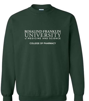 PHARMACY CREWNECK SWEATSHIRT