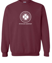 PHYSICIAN ASSISTANT CREWNECK