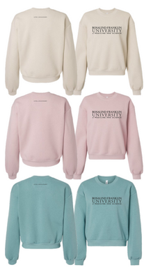 WOMEN'S RE-FELX FLEECE