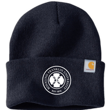 RFU SEAL CARHARTT CAP 2.0