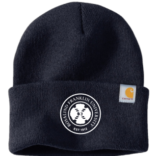 RFU SEAL CARHARTT CAP 2.0