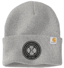 RFU SEAL CARHARTT CAP 2.0