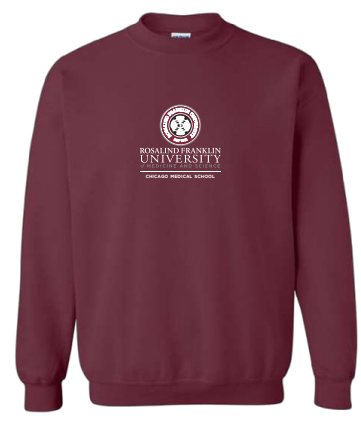 CMS CREWNECK