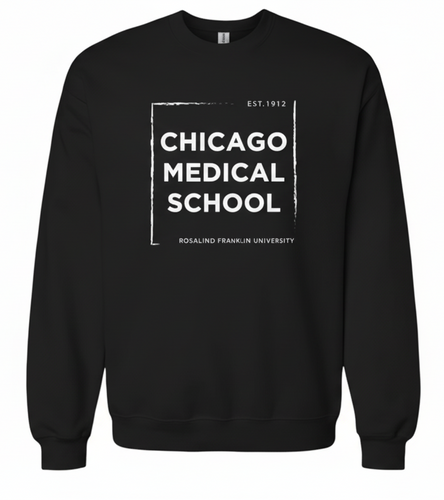 CMS CREWNECK