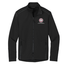 SCHOLL SOFT SHELL JACKET
