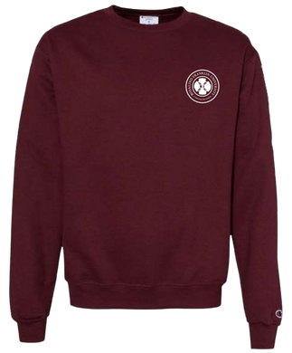 CHAMPION CREWNECK