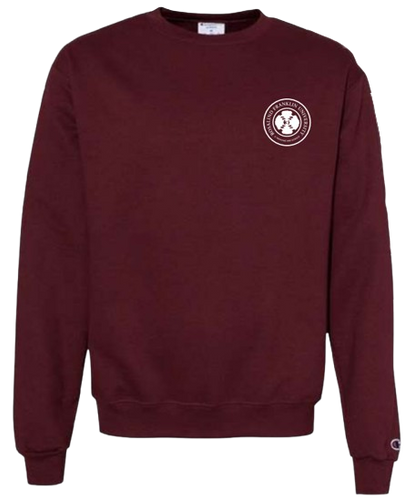 CHAMPION CREWNECK