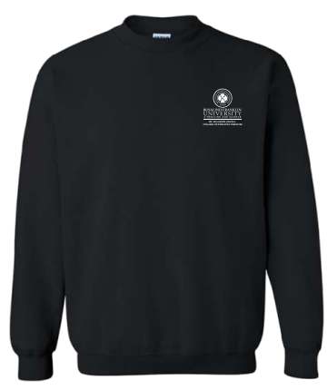 SCHOLL COLLEGE CREWNECK