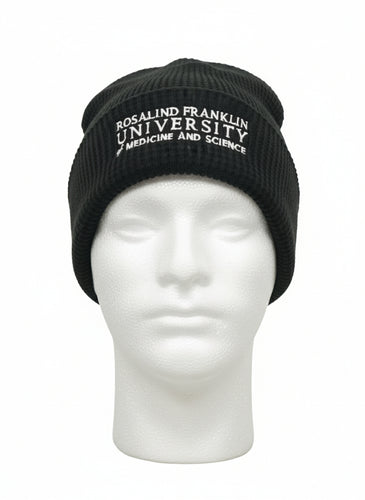 WAFFLE BEANIE