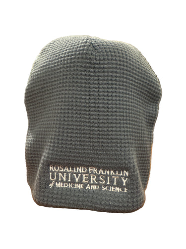 WAFFLE BEANIE