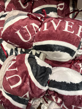 RFU SEAL BLANKET
