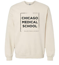 CMS Crewneck