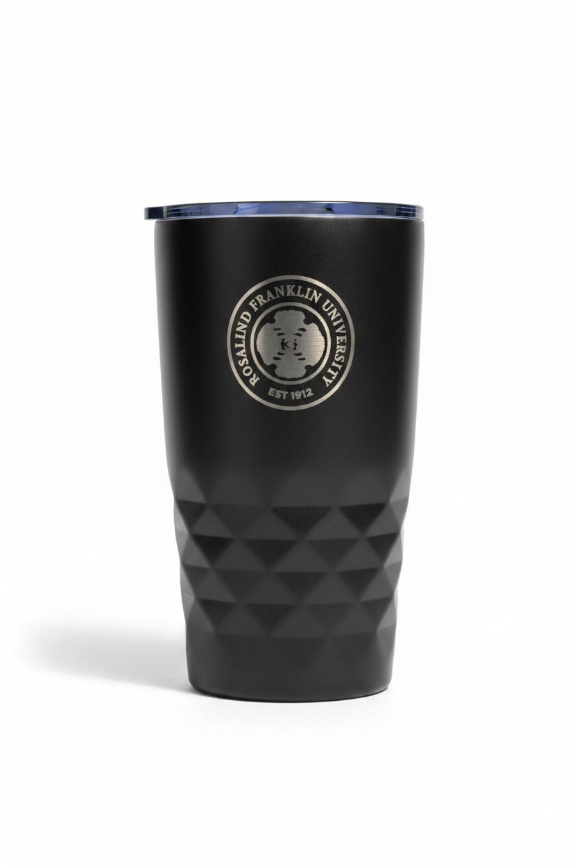K MINI VACUUM TRAVEL TUMBLER
