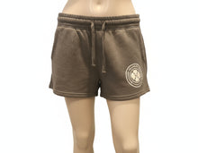 WOMENS LIGHTWEIGHT SWEATSHORT