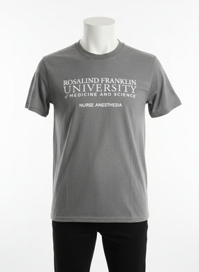NURSE ANESTHESIA TEE