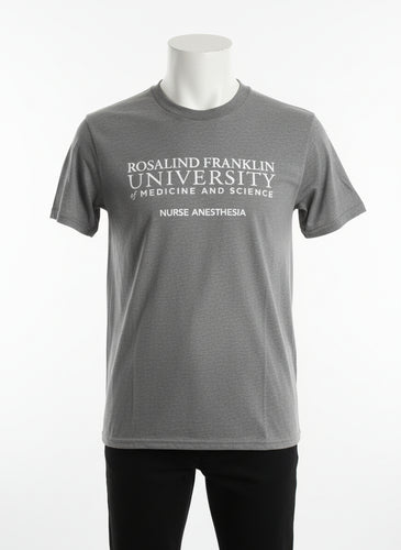 NURSE ANESTHESIA TEE