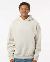 HEAVY WEIGHT HOODED SWEATSHIRT